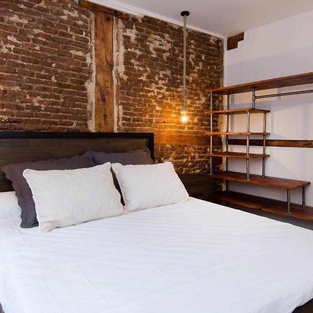 Exclusivo Apartamento En El Centro De Madrid Appartamento Esterno foto