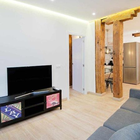 Exclusivo Apartamento En El Centro De Madrid Appartamento Esterno foto